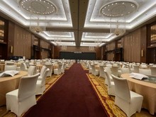 杭州会议与展览服务 打造专业活动新标杆