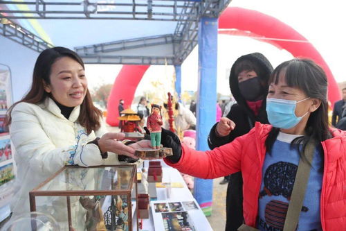 河南首次文化产业盛会开幕 1300万元项目对接落地焦作